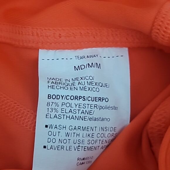 💥NWT! Women's Under Armour Compression Leggings Sz Medium - Picture 7 of 7